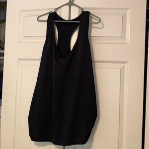 Fabletics racerback tank